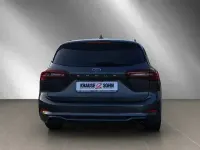 Gebraucht Ford Focus ST-Line 155 PS (114 kW) 2024 Grau Limousine
