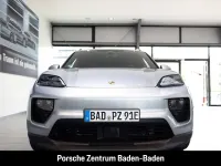 Gebraucht Porsche Macan 264 kW (360 PS) 2025 Silber SUV