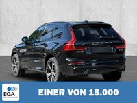 Gebraucht Volvo XC60 Plus 197 PS (144 kW) 2023 Metallic SUV