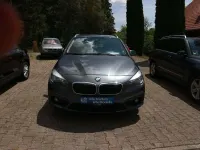 Gebraucht BMW 218 Advantage 136 PS (100 kW) 2017 Other Van / Kleinbus