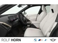 Gebraucht BMW iX 384 kW (523 PS) 2025 Mineral weiss metallic SUV