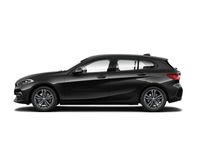 gebraucht BMW 118 iA Sport Line LCProf LED DA PA HiFi SiHz