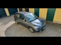 Gebraucht BMW 218 135 PS (99 kW) 2016 Grau Limousine