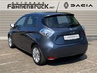 gebraucht Renault Zoe LIFE Limited R110 Z.E.40 Batteriemiete