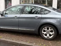 Gebraucht Citroën C5 Exclusive 170 PS (125 kW) 2008 Grau Limousine