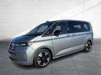 Gebraucht VW T7 Style 150 PS (110 kW) 2022 Monosilber metallic Van