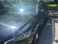 Gebraucht Mazda 6 175 PS (128 kW) 2016 Schwarz Kombi
