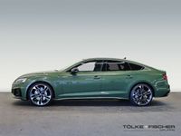 gebraucht Audi A5 Sportback 40 TDI quattro (M-H) S-Line