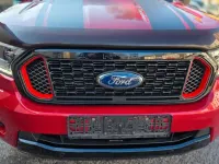 Gebraucht Ford Ranger Wildtrack 212 PS (155 kW) 2022 Rot Pickup