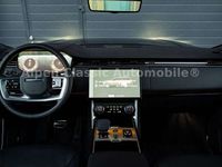 gebraucht Land Rover Range Rover Autobiography D250 HUD, MERIDIAN