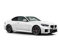 Neu BMW M2 Shadowline 480 PS (353 kW) 2025 Coupé