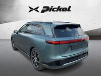 Neu XPENG G9 AWD Performance 405 kW (551 PS) 2026 Grün SUV