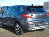 Gebraucht Renault Kadjar LIMITED 110 PS (80 kW) 2020 Grau SUV