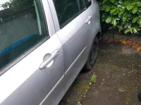 Gebraucht Mazda 2 68 PS (50 kW) 2004 Kleinwagen