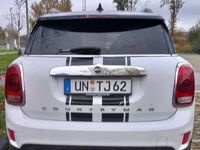 gebraucht Mini Cooper S Countryman Cooper S Countryman Aut.