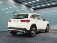 gebraucht Mercedes GLA180 d