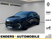 Gebraucht Renault Clio V 158 PS (116 kW) 2026 Schwarz Limousine