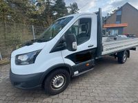 Gebraucht Ford Transit 105 PS (77 kW) 2020 Weiß Van / Kleinbus