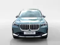 Gebraucht BMW X1 xLine 245 PS (180 kW) 2023 Cape york grün metallic SUV