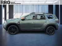 Gebraucht Dacia Duster Extreme 150 PS (110 kW) 2024 Grün SUV