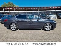 Gebraucht Peugeot 508 Active 156 PS (114 kW) 2011 Grau Limousine