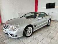 gebraucht Mercedes SLR McLaren SL Roadster SL 350 AMG