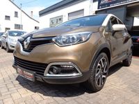 gebraucht Renault Captur Elysee