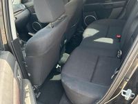 Usata Mazda 3 105 CV (77 kW) 2006 Nero Utilitaria