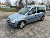 gebraucht Opel Combo 1.6 CNG ecoFLEX Edition