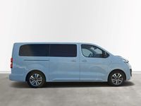 gebraucht Peugeot Traveller Allure L3 2.0 BlueHDi 180 FAP EU6d