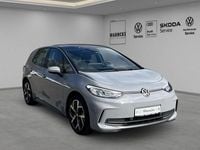 Gebraucht VW ID.3 Pro 150 kW (204 PS) 2023 Grau Kleinwagen
