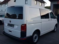 Używany VW T6 102 KM (75 kW) 2017 Biały Van
