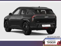 Neu Kia EV3 GT-Line 150 kW (204 PS) 2026 Schwarz metallic SUV