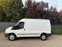 gebraucht Ford Transit 2.4D 115/350 Lang