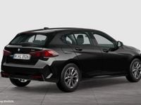 Gebraucht BMW 120 156 PS (114 kW) 2025 Schwarz Kleinwagen
