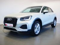 Gebraucht Audi Q2 Advanced 116 PS (85 kW) 2024 Tausilber metallic SUV