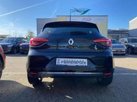 Gebraucht Renault Clio V Intens 91 PS (66 kW) 2022 Schwarz Limousine