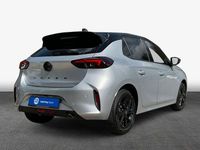 Gebraucht Opel Corsa 101 PS (74 kW) 2024 Silber Limousine