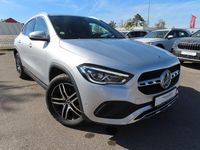Gebraucht Mercedes GLA200 150 PS (110 kW) 2022 Silber SUV
