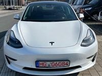 Gebraucht Tesla Model 3 Performance 377 kW (513 PS) 2021 Weiß Limousine