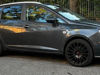 Gebraucht Seat Ibiza ST FR 105 PS (77 kW) 2010 Grau Kombi