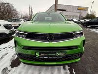 Gebraucht Opel Mokka-e Edition 100 kW (136 PS) 2022 Matcha green/ikone gruen SUV