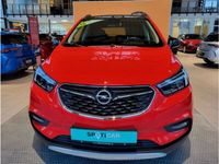 gebraucht Opel Mokka X Color Innovation*Bi-LED*PDC*RFK*SHZ*LRH