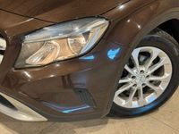 Gebraucht Mercedes GLA200 156 PS (114 kW) 2014 Braun SUV