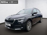 gebraucht Skoda Kamiq Clever 1.5 TSI DSG *KAMERA*PDC*ACC*SHZ*