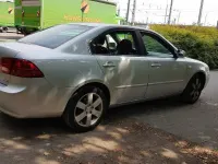 Gebraucht Kia Magentis EX 140 PS (102 kW) 2007 Grau Limousine