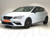 gebraucht Cupra Leon 290 2.0 TSI DSG LED PDC KAM SHZ NAVI BEATS