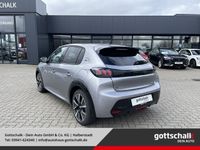 gebraucht Peugeot e-208 