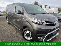 Gebraucht Toyota Proace 120 PS (88 kW) 2019 Grau Van / Kleinbus