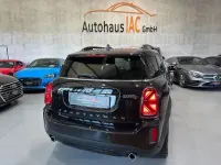 Gebraucht Mini Countryman 178 PS (130 kW) 2021 Schwarz SUV